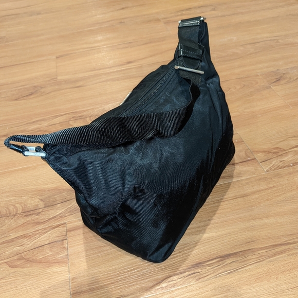 SALE Authentic Prada Tessuto Bag Black - Picture 11 of 16